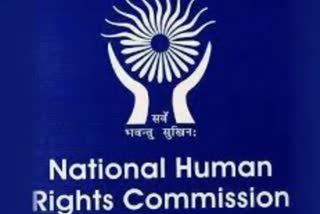 human rights commission seeks report to collector and sp of deogarh