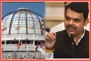 DCM Devendra Fadnavis