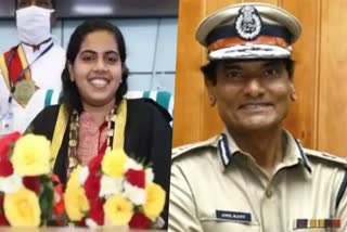 dgp anil kanth  file case  start investigation  letter controvesy  mayor letter controvesy  mayor arya rajendran  trivandrum cooperation  latest news in trivandrum  latest news today  നഗരസഭയിലെ കത്ത് വിവാദം  കേസെടുത്ത് അന്വേഷണം നടത്താന്‍  ഡിജിപിയുടെ ഉത്തരവ്  മേയര്‍ ആര്യ രാജേന്ദ്രന്‍  ഡിജിപി അനില്‍കാന്താണ്  താല്‍കാലിക നിയമനത്തിന് പട്ടിക  തിരുവനനന്തപുരം ഏറ്റവും പുതിയ വാര്‍ത്ത  ഇന്നത്തെ പ്രധാന വാര്‍ത്ത