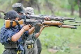 CRPF establishes 3 new bases in LWE hit areas of Chhattisgarh, Jharkhand