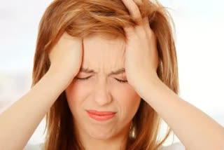 Hormonal Imbalance causes Hot Flashes