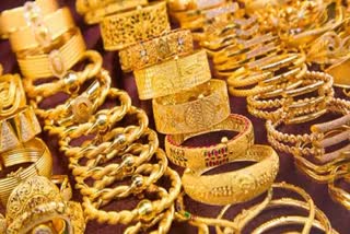 gold silver price in Karnataka