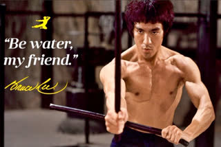 Martial art legend and actor Bruce Lee may have died from drinking too much water, a research claims almost 50 years after the icon died aged 32 in the summer of 1973 in Hong Kong.