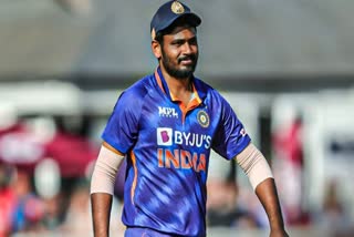 IND vs NZ  New Zealand vs India  Sanju Samson  BCCI  social media against BCCI  ഇന്ത്യ vs ന്യൂസിലന്‍ഡ്  സഞ്‌ജു സാംസണ്‍  ബിസിസിഐക്കെതിരെ ട്വിറ്റര്‍ ഉപയോക്താക്കള്‍  ബിസിസിഐ  രവി ശാസ്‌ത്രി  Ravi Shastri  Ravi Shastri on Sanju Samson