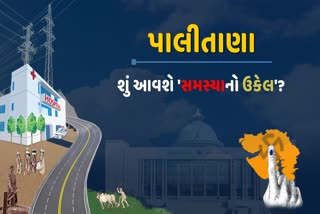 Gujarat Assebly Election 2022