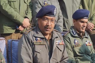 dgp dilbagh singh