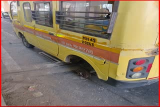 School Bus Accident