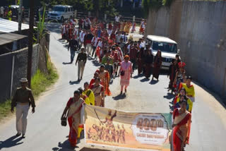 Lachit Diwas in Dima Hasao