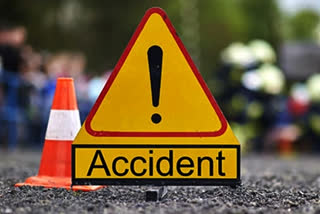 accident in Alluri district, Andhra Pradesh