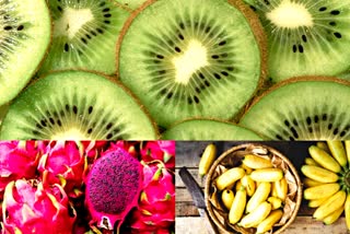 These Fruits Recover Faster from Dengue