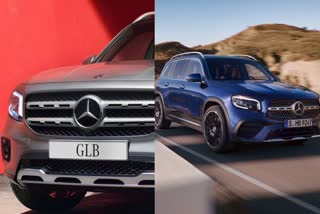 The Mercedes Benz GLB and EQB India will be launched on December