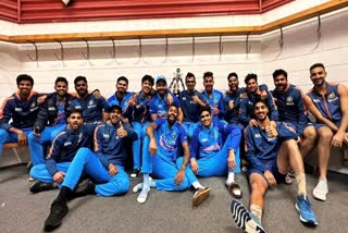 India won t20 series after third t20 match tie against New Zealand