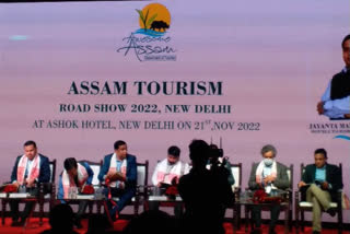 Assam’s new tourism policy underlines gender sensitivity and women empowerment