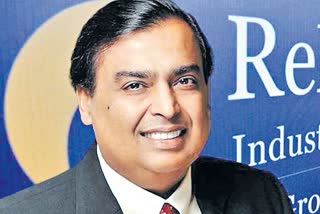 mukesh ambani about indian economy