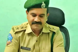 Telangana Forest officer killed in an attack