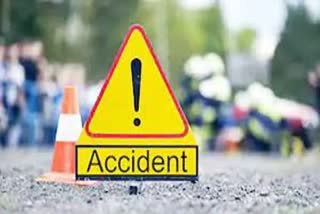 Person died in tragic road accident in Dhemaji District