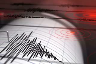 Mild Earthquakes in Maharashtra and Arunachal Pradesh on Wednesday Early Morning