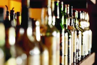 Sales tax for alcohol  govt plans to increase Sales tax for alcohol  Kerala govt  alcohol business in Kerala  alcohol consumption in Kerala  മദ്യത്തിന്‍റെ വില്‍പന നികുതി വര്‍ധിപ്പിച്ചേക്കും  മദ്യത്തിന്‍റെ വില്‍പന നികുതി  Cabinet meeting  മന്ത്രിസഭ  മദ്യ നിർമാണ ശാല  മിൽമ പാൽ  ചീഫ് സെക്രട്ടറി