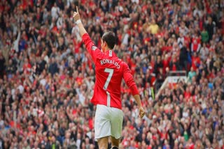 Cristiano Ronaldo  Manchester United  Cristiano Ronaldo Manchester United Part Ways  Manchester United news  Cristiano Ronaldo news  ക്രിസ്റ്റ്യാനോ റൊണാള്‍ഡോ  ക്രിസ്റ്റ്യാനോ യുണൈറ്റഡുമായി വേര്‍പിരിഞ്ഞു  എറിക് ടെന്‍ ഹാഗ്  Eric ten Haag  Cristiano Ronaldo twitter