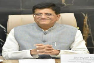 India-UK trade pact a high priority; next round of talks in December: Piyush Goyal