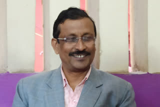 vinod lal