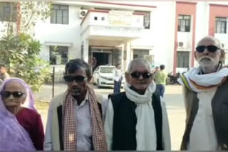 6 persons lose vision after cataract surgery at private hospital in Uttar Pradesh Kanpur