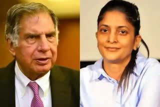 Sudha Kongara  to direct Ratan Tata Biopic