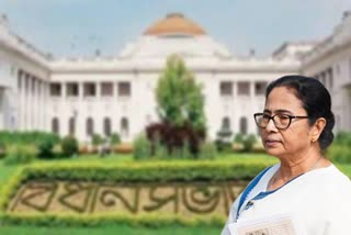 Mamata Banerjee