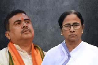 Mamata Banerjee Slams Suvendu Adhikari on Central Government Fund Allocation Issue