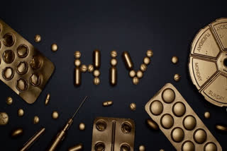 A 'memory' of HIV infection stays in cells: Study