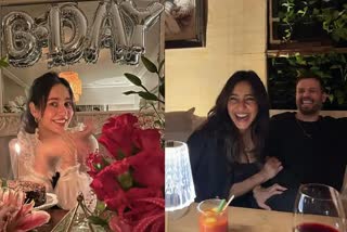 Neha Sharma Birthday