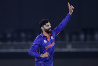 Jadeja likely to miss Bangladesh tour