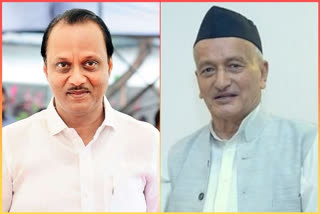 Ajit Pawar Criticism