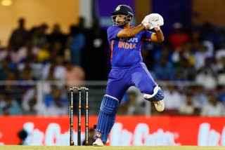 IND vs NZ  Dodda Ganesh criticizes picking shreyas iyer  Dodda Ganesh  shreyas iyer  Dodda Ganesh on sanju samson  sanju samson  ദൊഡ്ഡ ഗണേഷ്  സഞ്‌ജു സാംസണ്‍  ശ്രേയസ് അയ്യര്‍  ഇന്ത്യ vs ന്യൂസിലന്‍ഡ്  സഞ്‌ജുവിനെ പിന്തുണച്ച് ദൊഡ്ഡ ഗണേഷ്