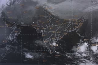 Etv Bharatcold-wave-will-intensify-in-kashmir-weather-to-remain-dry-for-the-next-10-days-says-met
