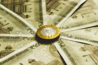 Rupee falls 18 paise to close at 81.85 against US dollar
