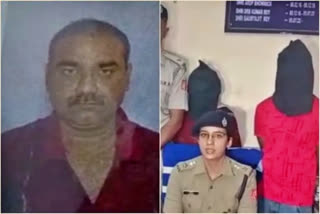 Baruipur Murder case: Son inspired by Aftab Poonawalla, taught martial art by father