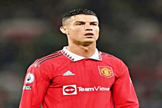Cristiano Ronaldo Manchester United Decide to Part Ways With Immediate Effect