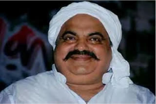 Police attach Atiq Ahmad's property worth Rs 123 crore