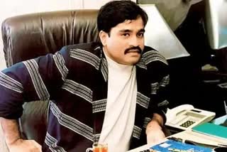 Dawood Ibrahim