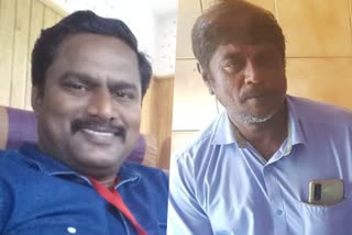 Kannur  Thalassery  Drug Mafia  Drug Mafia clash  Death  One Dies and Two injured  ലഹരി മാഫിയ  ലഹരി  സംഘര്‍ഷം  ഒരാള്‍ കൊല്ലപ്പെട്ടു  ഗുരുതര പരുക്ക്  കണ്ണൂര്‍  തലശ്ശേരി  ആശുപത്രി