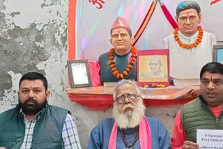 Hindu Mahasabha says will change Meerut name to Nathuram Godse Nagar if win municipal polls