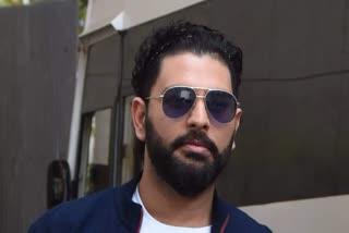 Goa Tourism Department issues notice to former cricketer Yuvraj Singh over villa