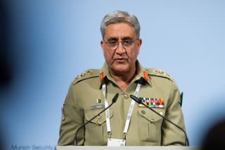 Pakistan Army Chief