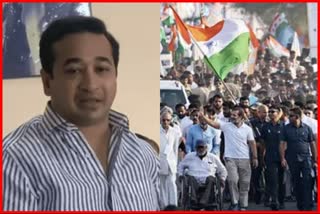 Nitesh Rane