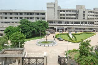 Rewa Sanjay Gandhi Hospital