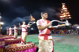 Namami Gange Project in Sahibganj