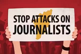 Journalist attacked by miscreants in Behali