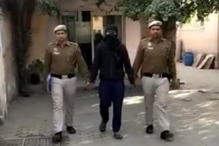 delhi police operation prahar