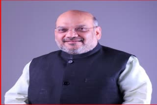 Amit shah statement on junagadh bjp election